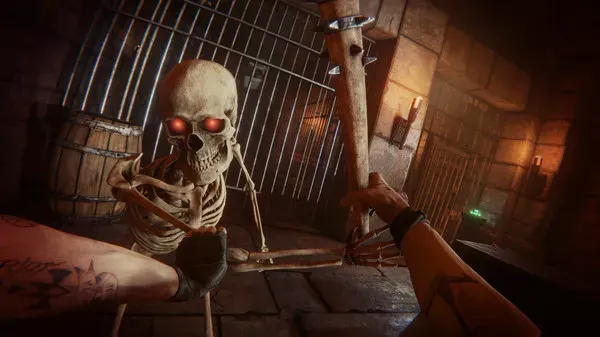 BONELAB (2022) PC Full [Solo Realidad Virtual]